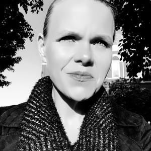 Meet your Posher, Jen